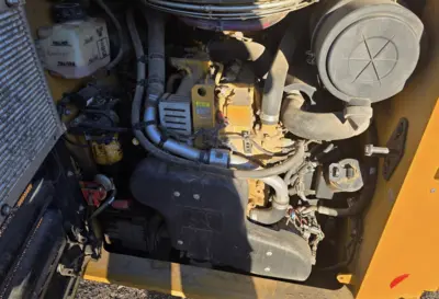 CATERPILLAR Unassigned Wheel Loaders | Alan Ross Machinery (4)