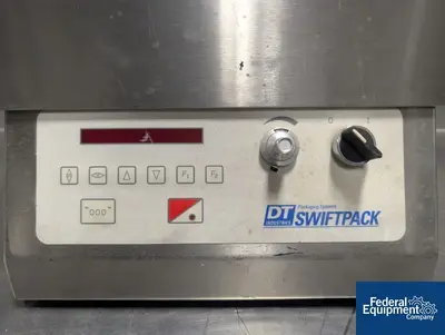USED IMA IMA Tablet Counter, Model Swiftcount