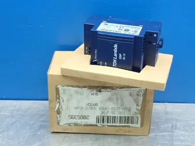 NEW TDKLAMBDA DSP3012
