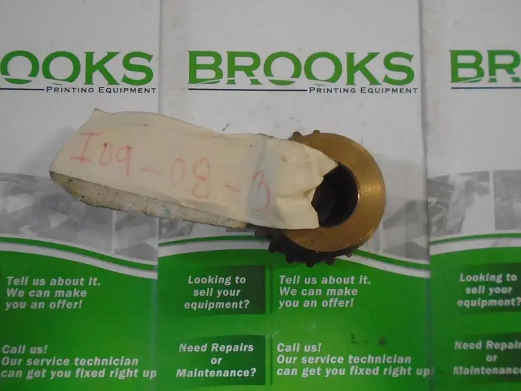 New | in-Stock HAMADA I09-08-3 Offset Presses North Carolina US | BROOKS PRINTING EQUIPMENT #1139468