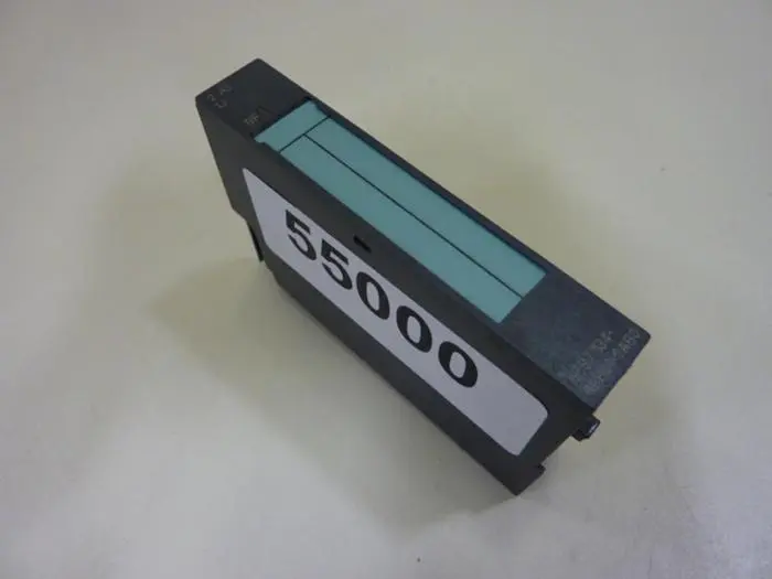 Used SIEMENS 6ES7 134-4FB01-0AB0 Circuit Boards Michigan US | Ideal Machinery #606608