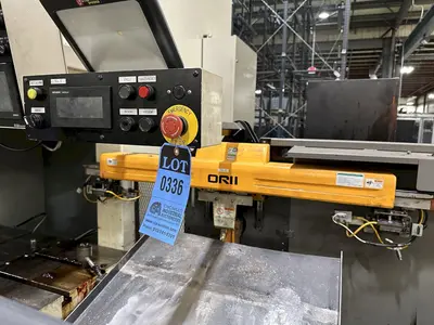 USED 2014 ORII RYN120SISX