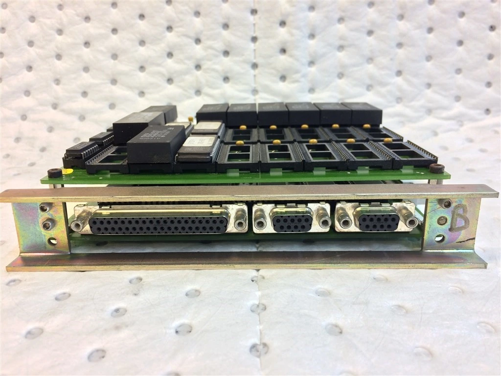 USED HACO HACB022V6 (4)-CONTROLLER