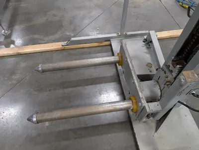 USED SVEBA DAHLEN BL