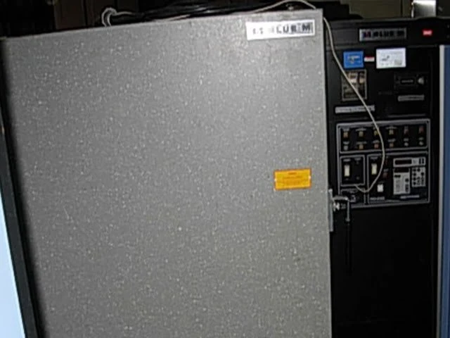 Used BLUE M _UNKNOWN_ Thermal Processing Ovens/Cryo Chambers Massachusetts US | J.M. Industries #1044947