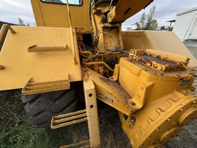 Used 1987 _UNKNOWN_ _UNKNOWN_ Scrapers Oregon US | KNM Equipment Sales & Service #1505868