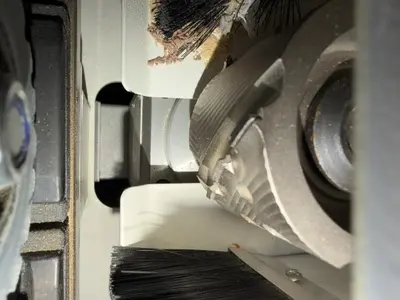 USED AES PRIMA