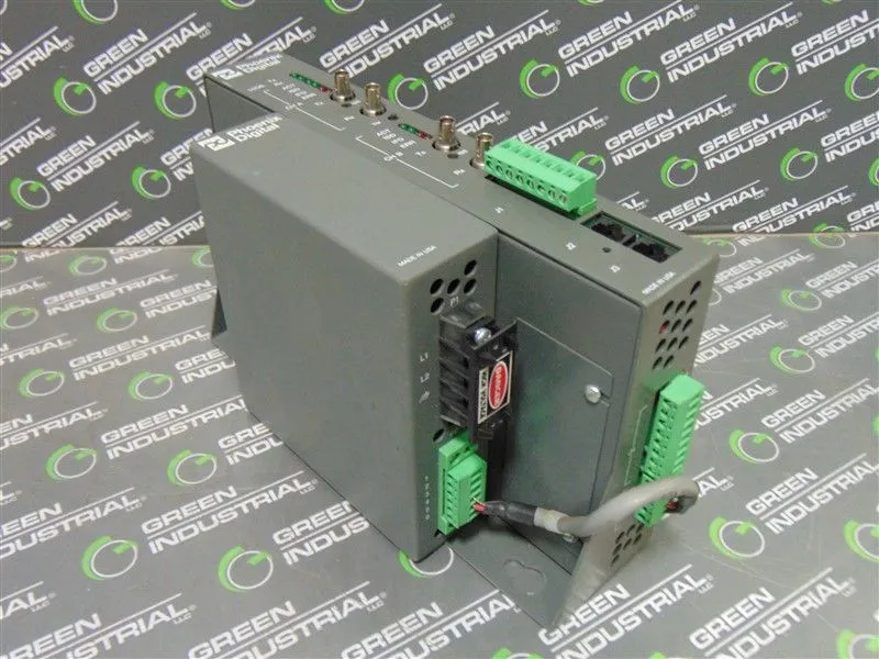 Phoenix Digital Corporation OLC-DSL-85-P-D-ST-ACV Optical Link Coupler Used