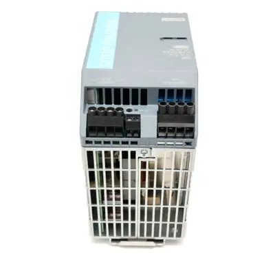 6EP1434-2BA10,1P 6EP1434-2BA10,SITOP PSU300S | Siemens 6EP1434-2BA10 SITOP PSU300S 10A Stabilized Power Supply 400-500VAC 24VDC - New Other