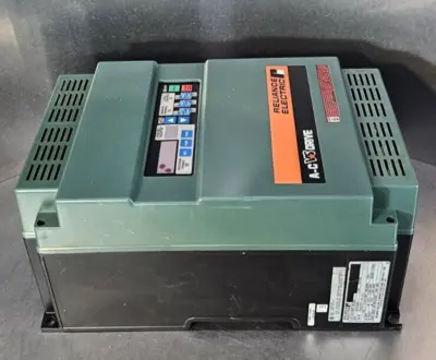 Reliance Electric 2GU41005-NW-025 Drive GP-2000 (BIN654)