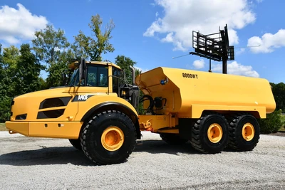 Used 2012 VOLVO _UNKNOWN_ Water Trucks South Carolina US | BTM Machinery #1411358