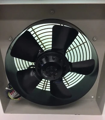 USED ebmpapst W2D250-CA02-01