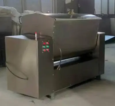New | in-Stock 2026 HONGDA 25 CUFT RB Dough Mixers Ontario CA | Hongda America Corp #1207726