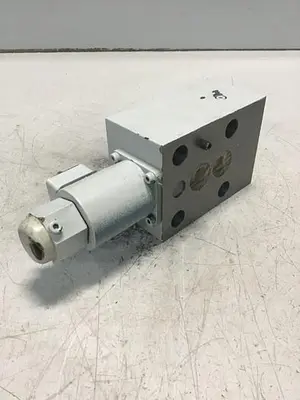 USED DAIKIN JRPD-G03-03-10-N