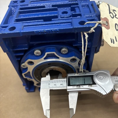 New | in-Stock Motovario NRV050 Gearboxes Indiana US | J&J Industrial Supply #1329153