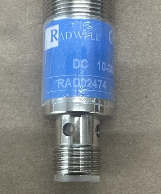 NEW Radwell RAD02474