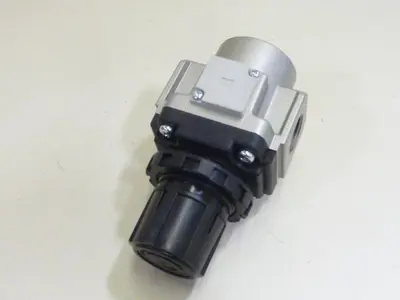 USED SMC AR40-N04-Z
