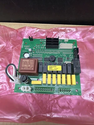 New | in-Stock Faema 535575008 I/O Boards & Replacement Parts Indiana US | J&J Industrial Supply #1360824