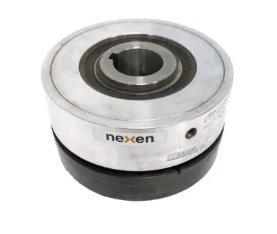 NEW NEXEN 912800 CLUTCH BRAKE 5H70PSP-1 BORE 2.188"