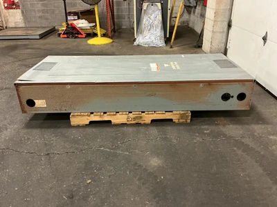 Used EATON/CUTLER-HAMMER _UNKNOWN_ Electrical Panels Ohio US | Equipment Recovery Corp. #1332321