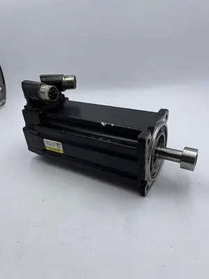 USED ALLEN-BRADLEY ALLEN-BRADLEY MPL-B330P-MK74AA SER A