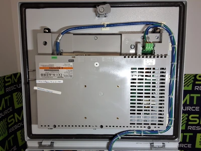 SCHNEIDER ELECTRIC HMIGTO6310 MAGELIS GTO 12.1in COLOR TOUCH PANEL ASSEMBLY