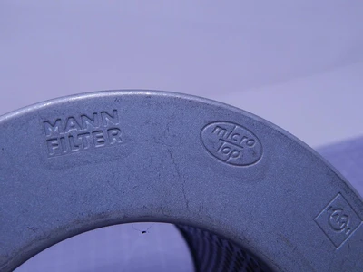 Used MANN FILTER _UNKNOWN_ Automotive Parts | OCO Industrial #1628994