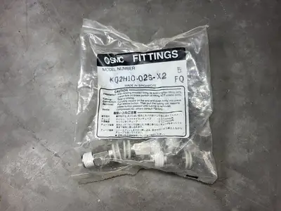 NEW SMC P9614A