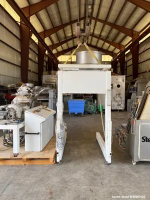 USED STEPHAN TK150 (NEED TO CONFIRM)
