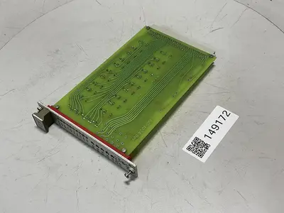 USED STERLING RC-1024