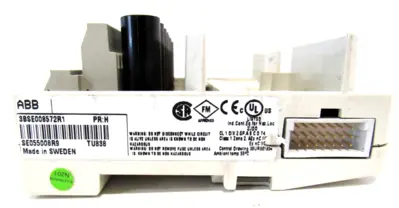 USED ABB ABB 3BSE008572R1