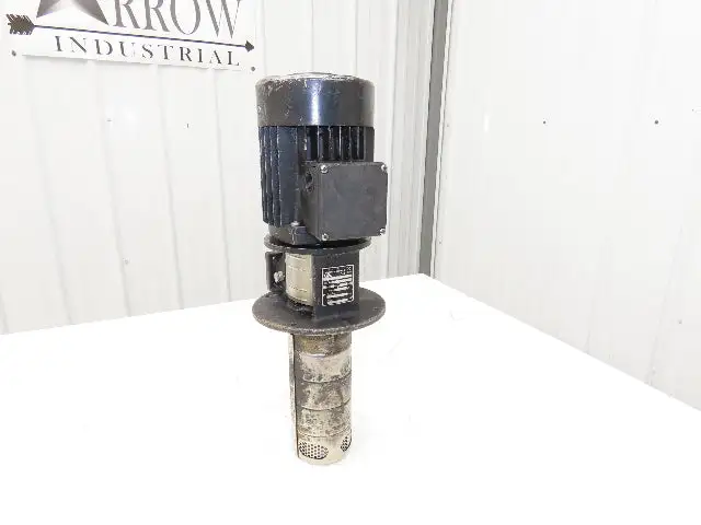 Used GRUNDFOS _UNKNOWN_ Pumps Indiana US | Arrow Industrial #1185467