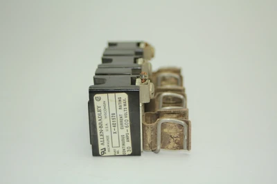 Used Allen-Bradley X-401978 Fuse Accessories California US | Davliegogo LLC #1707424