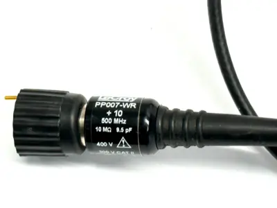 Used LeCroy PP007-WR Oscilloscope Accessories Michigan US | Maverick Industrial Sales #1489811
