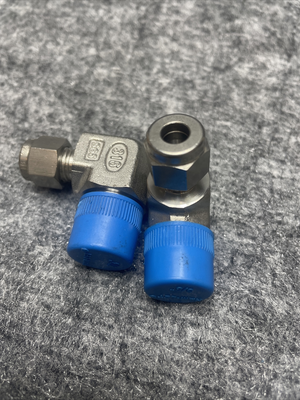 New | in-Stock Ham-Let 769LSS1/4X3/8 Plumbing Equipment California US | Davliegogo LLC #1705315