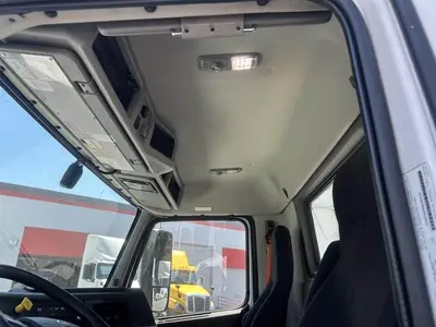 Used 2022 VOLVO VNR64T300 Conventional trucks California US | Ben Kaplan Equipment #1284794
