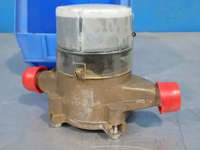 USED SCHLUMBERGER 5/8 T10