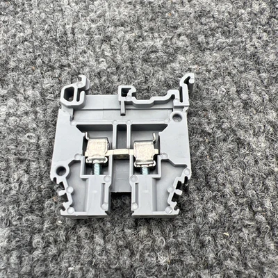 Used Entrelec ["M4/6 5116", "M4/6"] Terminal Blocks California US | Davliegogo LLC #1706366