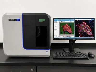 Used POLARIS VECTRA POLARIS PHENOIMAGER HT Imaging Systems / Molecular Imagers New Jersey US | Bionex Scientific LLC #800506