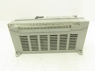 Allen Bradley 1766-L32AWA MicroLogix 1400 Controller Module 32 Point Ser B FW 11