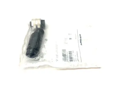 B 4141-0/13.5,U6413 | Turck B 4141-0/13.5 Round Field Wireable Connector 7/8" Female U6413 - New