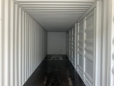 Used 2026 HIGH CUBE _UNKNOWN_ Shipping Containers Michigan US | Miedema Asset Management Group #1308237
