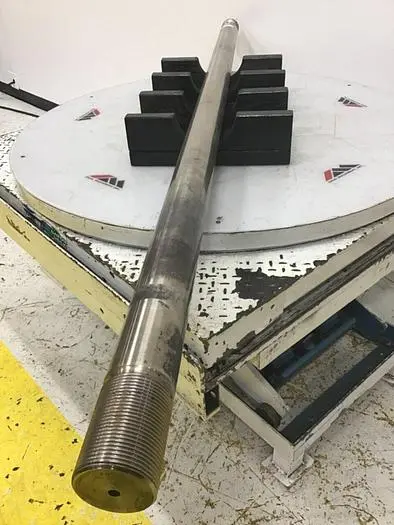 Used KRAUSS MAFFEI KM150-620 B2 Injection Molding Parts Michigan US | Ideal Machinery #694997