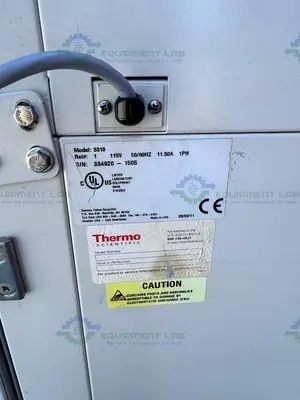 Used THERMO FORMA 3310 STERI-CULT DOUBLE STACK CO2 INCUBATOR, 11 CU. FT, 50C Incubators California US | Equipment Lab #1371503