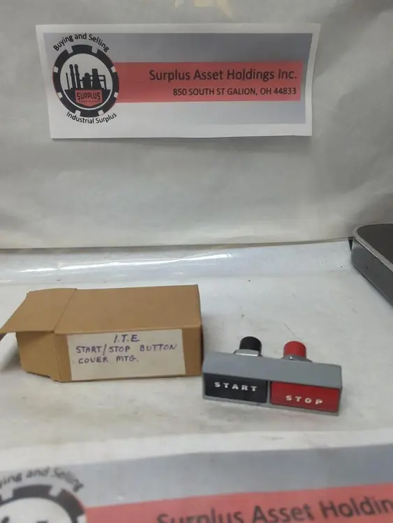Used START NA Miscellaneous Equipment (Electrical & Power) Ohio US | Surplus Asset Holdings #1210365