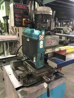 2006 KALAMAZOO MACHINE TOOL C 360 SA Saws, Circular Cold | Westbrook Engineering (2)