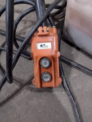 USED ECONO LIFT S1-24-40