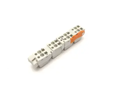 Used Beckhoff ZS2010 Terminal Blocks Michigan US | Maverick Industrial Sales #1391938