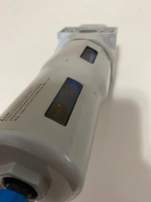 NEW FESTO 00192574