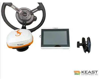Used OUTBACK GUIDANCE 10" TOUCHSCREEN DISPLAY GPS Equipment Iowa US | Keast Enterprises #1360536